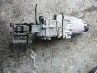 Лот: 2761539. Фото: 1. Редуктор Honda Orthia контрактный... Ходовая, подвеска, рулевое управление