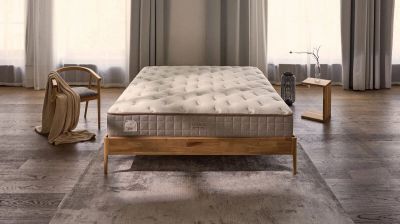 Лот: 25741456. Фото: 1. Анатомический матрас Grether Wells... Матрасы