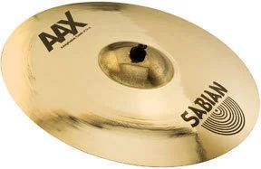 Лот: 25679622. Фото: 1. Sabian 16 AAX V-crash. Ударные