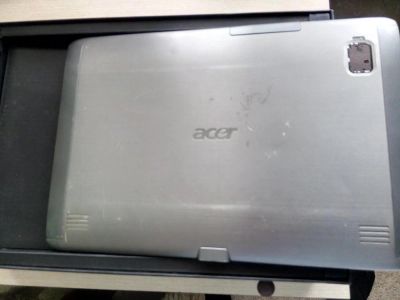 Лот: 7777601. Фото: 1. Планшет Acer a501. Планшеты