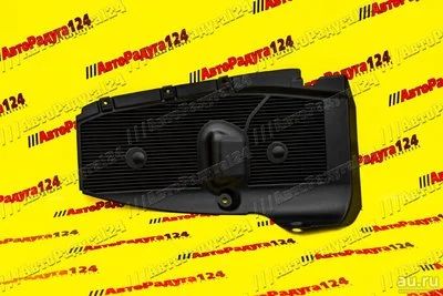Лот: 18652121. Фото: 1. Подкрылок Hyundai Solaris (2011-... Кузов