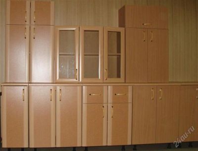 Лот: 2802285. Фото: 1. Кухонный гарнитур 1,5 Скиф в корпусе... Кухонные гарнитуры