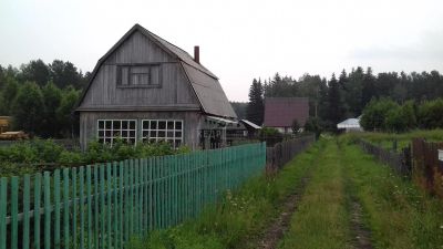 Лот: 14207298. Фото: 1. Продается дом 43 кв.м. 8.3 сот... Дачи