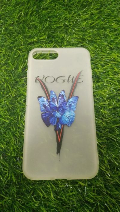 Лот: 15026822. Фото: 1. Чехол/ Бампер /Клип-кейс iPhone... Чехлы, бамперы