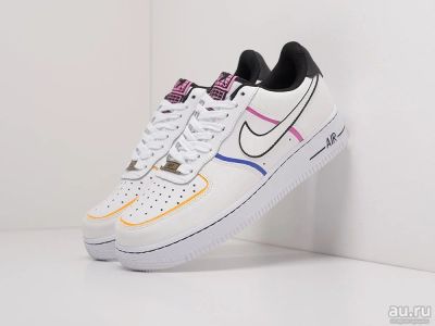 Лот: 17262831. Фото: 1. Кроссовки Nike Air Force 1 Low... Кеды, кроссовки, слипоны