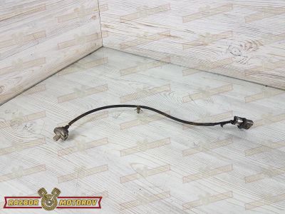 Лот: 23592567. Фото: 1. Датчик детонации Mitsubishi EK... Электрооборудование