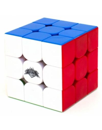 Лот: 11851125. Фото: 1. Кубик-рубика 3x3 Cyclone Boys... Головоломки