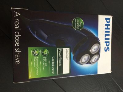 Лот: 7929013. Фото: 1. Электробритва Philips. Другое (красота и здоровье)