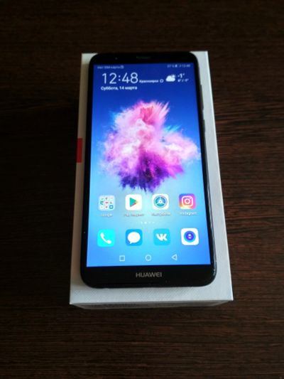 Лот: 15752169. Фото: 1. Huawei P smart 2018. Чехлы, бамперы