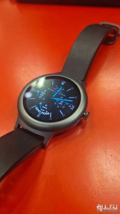 Лот: 18215819. Фото: 1. Lg watch style w270. Смарт-часы, фитнес-браслеты, аксессуары