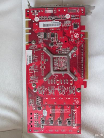 Лот: 8875258. Фото: 1. видео карта GeForce 9800 GTX. Видеокарты