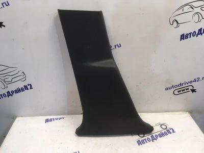 Лот: 21710513. Фото: 1. накладка стойки Renault Megane... Двигатель и элементы двигателя