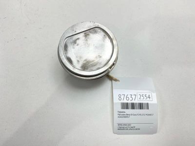 Лот: 22713084. Фото: 1. Поршень Mercedes-Benz B-Class... Другое (автозапчасти)