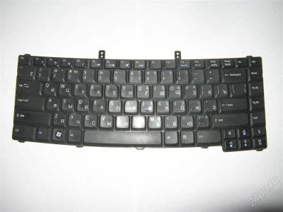 Лот: 1437398. Фото: 1. Клавиатура Acer Extensa 5620. Другое (комплектующие)