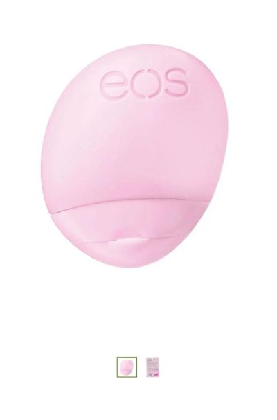 Лот: 11148140. Фото: 1. Лосьон для рук EOS. Уход за телом