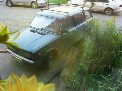 Лот: 4470082. Фото: 1. продам ВАЗ 21043. Автомобили