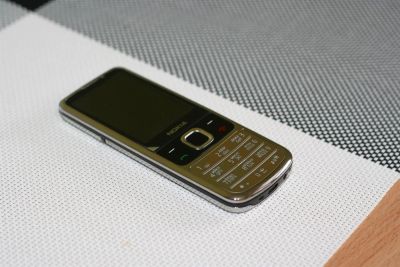Лот: 3768177. Фото: 1. Nokia 6700 ориг. Кнопочные мобильные телефоны