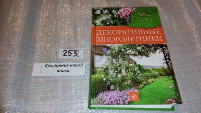 Лот: 7392358. Фото: 1. Декоративные многолетники. Немичева... Сад, огород, цветы