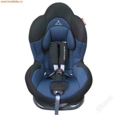 Лот: 1110643. Фото: 1. автокресло baby car bsо sport... Детские автокресла
