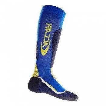 Лот: 12283271. Фото: 1. Носки Accapi SKI PERFORMANCE electric... Зимняя спортивная одежда