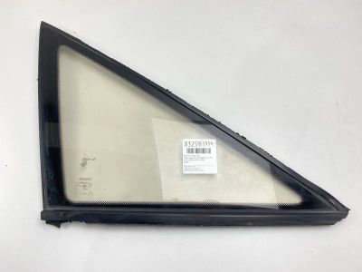 Лот: 21761215. Фото: 1. Форточка Toyota Estima Emina 1993... Двигатель и элементы двигателя