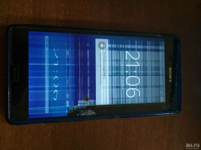 Лот: 10779368. Фото: 1. Sony z3 dual. Смартфоны