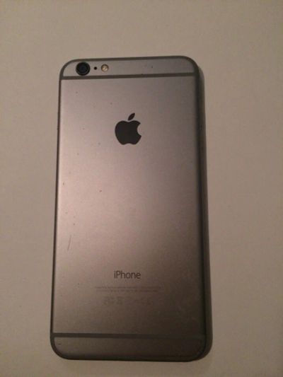 Лот: 8561165. Фото: 1. iPhone 6 Plus 64gb. Смартфоны