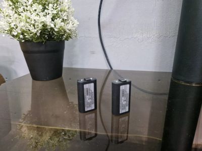 Лот: 25798655. Фото: 1. Аккумулятор для геймпада Xbox... Игровые приставки, консоли