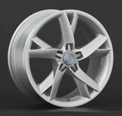 Лот: 16850536. Фото: 1. Replay Replica Audi A33 (S) 7... Диски
