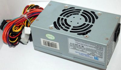 Лот: 3560890. Фото: 1. CWT MP-300P для Barebone System... Корпуса, блоки питания