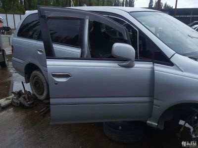 Лот: 5021675. Фото: 1. дверь передняя правая Nissan Presage... Кузов