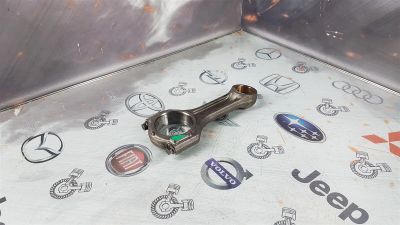 Лот: 23590097. Фото: 1. Шатун ГАЗ ГАЗель Next ISF 2.8... Двигатель и элементы двигателя