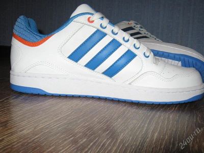 Лот: 1310648. Фото: 1. ADIDAS NEO_LABEL. Кеды, кроссовки, слипоны