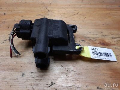 Лот: 18537799. Фото: 1. Катушка зажигания Toyota Rav4... Электрооборудование