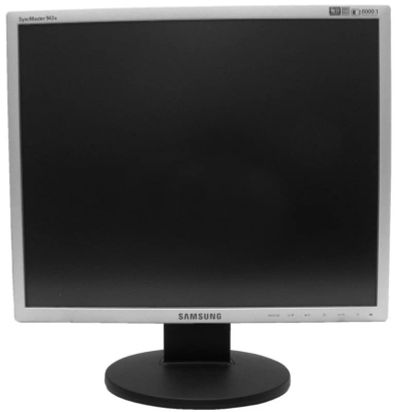 Лот: 3980838. Фото: 1. Монитор Samsung 943n 19''. ЖК-мониторы