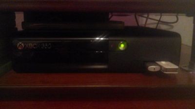 Лот: 6583529. Фото: 1. Xbox 360. Игровые приставки, консоли