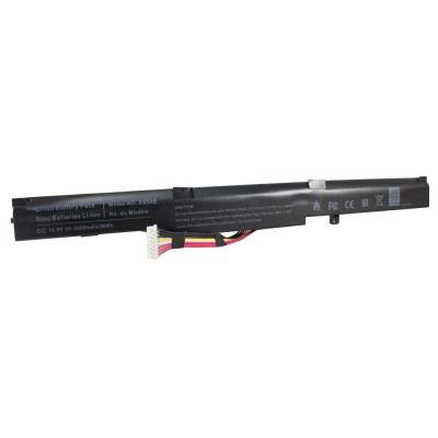 Лот: 20734729. Фото: 1. АКБ Asus (A41-X551E) (2600 mAh... Аккумуляторы