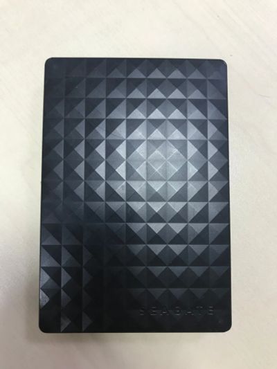 Лот: 14957173. Фото: 1. Внешний HDD-бокс USB 3.0 (от диска... Другое (носители информации)