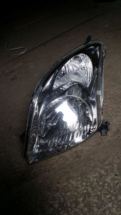 Лот: 7696889. Фото: 1. Фары Suzuki Swift 2004-2009 с... Оптика и освещение