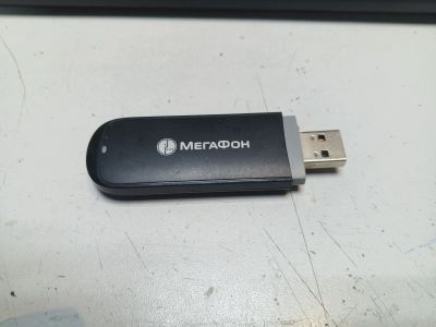 Лот: 25374535. Фото: 1. USB модем Мегафон 3G. Беспроводные модемы