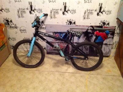 Лот: 4062973. Фото: 1. продам BMX, GT compe. Велосипеды