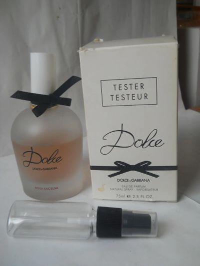 Лот: 7547935. Фото: 1. Dolce Rosa Excelsa Dolce&Gabbana... Женская парфюмерия