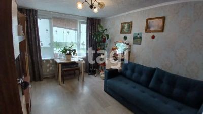 Лот: 25289768. Фото: 1. 2-комн. квартира , Красноярск... Квартиры, студии