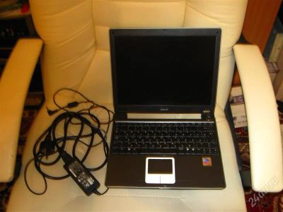 Лот: 2702949. Фото: 1. Ноутбук Asus M5200 с магниевым... Ноутбуки
