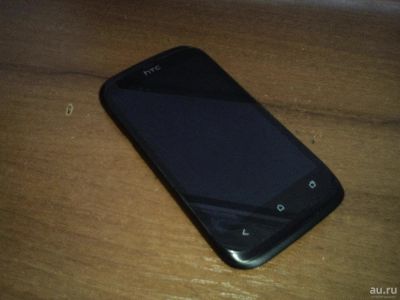 Лот: 10031620. Фото: 1. HTC Desire X. Смартфоны