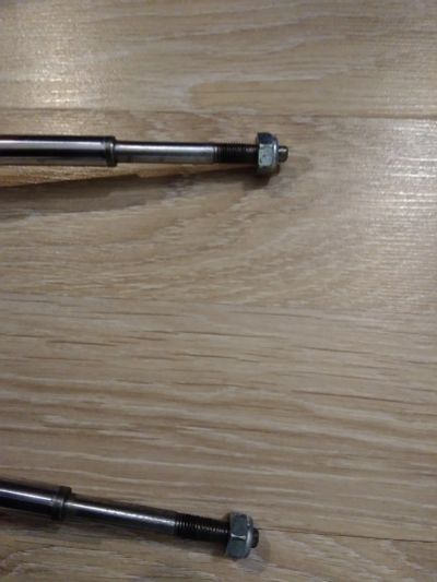 Лот: 13246055. Фото: 1. Bilstein амортизаторы Lancer X... Ходовая, подвеска, рулевое управление