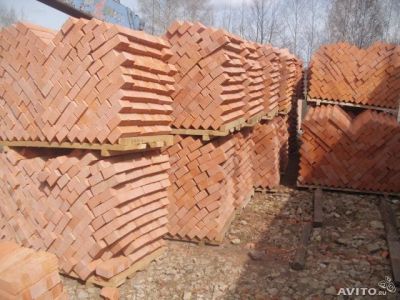 Лот: 7460143. Фото: 1. кирпич "Зыково". Блоки, кирпич, брусчатка