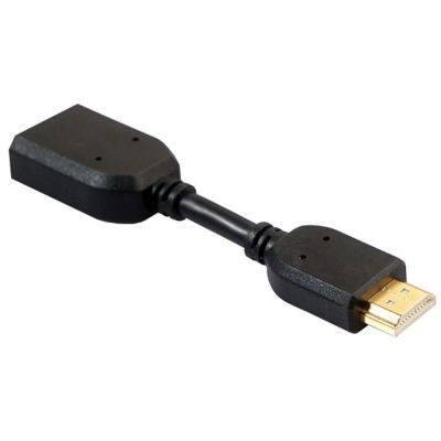 Лот: 13226613. Фото: 1. Удлинитель/усилитель HDMI новый. Шлейфы, кабели, переходники