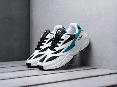 Лот: 16031298. Фото: 1. Кроссовки Fila Venom 94 (11046... Кеды, кроссовки, слипоны