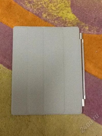 Лот: 1624910. Фото: 1. Смарт ковер для ipad!. Чехлы, обложки